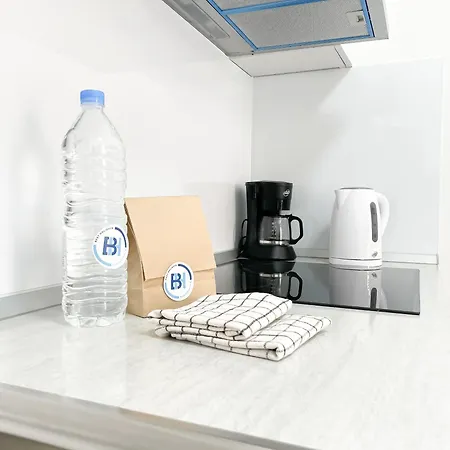 Urban By Holidays Fuerteventura *