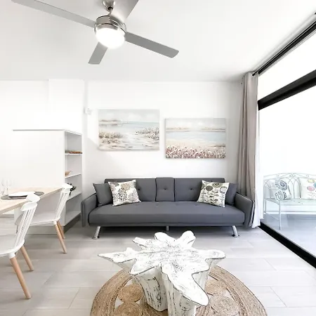 Urban By Holidays Fuerteventura *