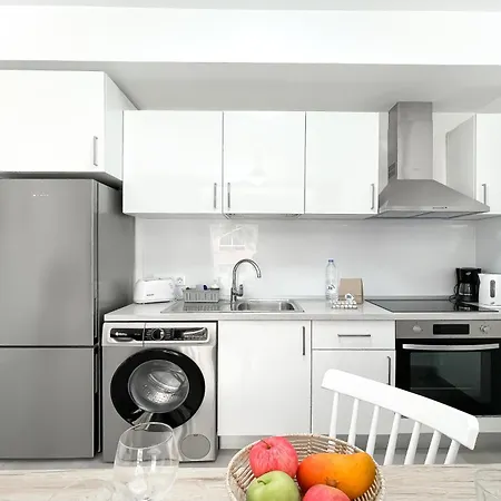 Urban By Holidays Fuerteventura Corralejo