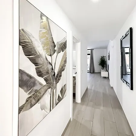 Urban By Holidays Fuerteventura Corralejo