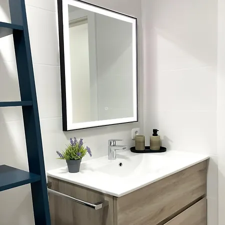 Apartment Urban By Holidays Fuerteventura *