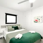Urban By Holidays Fuerteventura Daire Corralejo