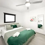 Daire Urban By Holidays Fuerteventura Corralejo
