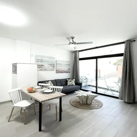 Apartmán Urban By Holidays Fuerteventura Corralejo