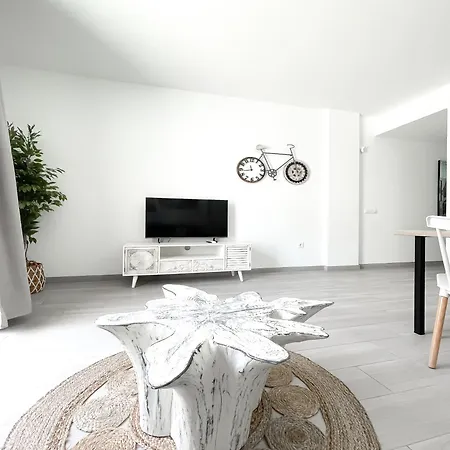 Urban By Holidays Fuerteventura 科拉雷侯