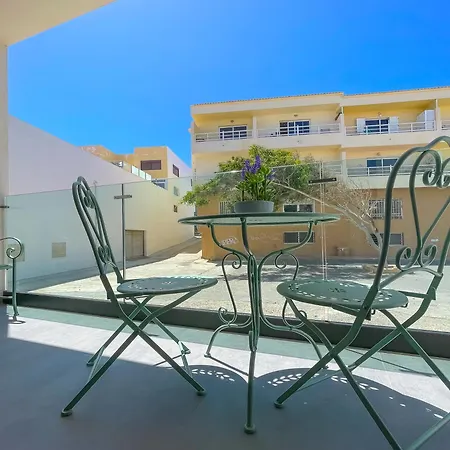 Urban By Holidays Fuerteventura Corralejo