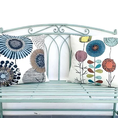 公寓 Urban By Holidays Fuerteventura 科拉雷侯