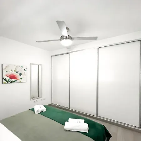 Apartmán Urban By Holidays Fuerteventura