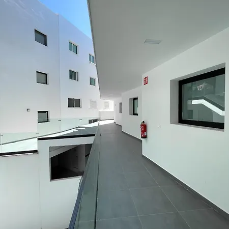 Apartmán Urban By Holidays Fuerteventura Corralejo