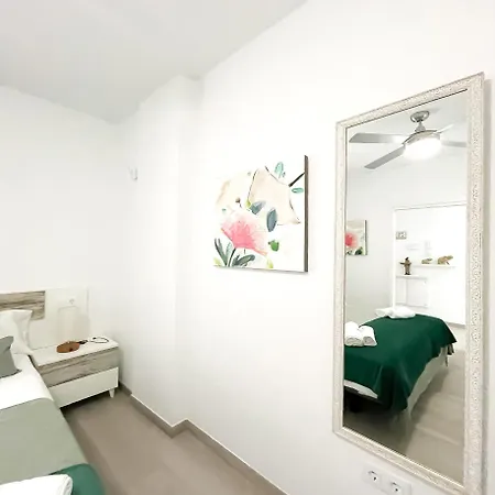 Urban By Holidays Fuerteventura * 科拉雷侯