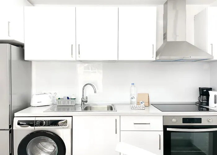 דירה Urban By Holidays Fuerteventura *