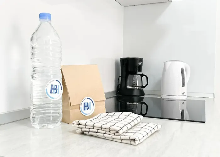 Urban By Holidays Fuerteventura *