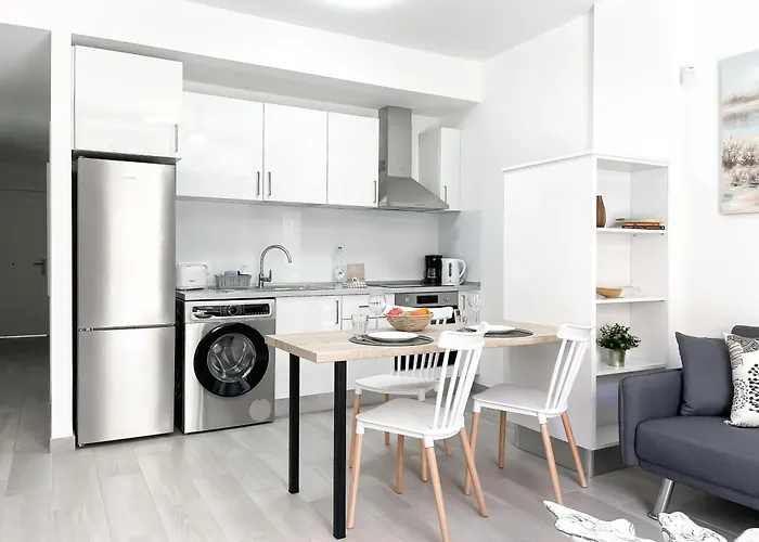 Urban By Holidays Fuerteventura דירה *