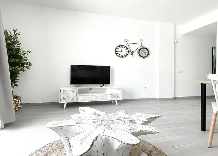 Urban By Holidays Fuerteventura קורלחו