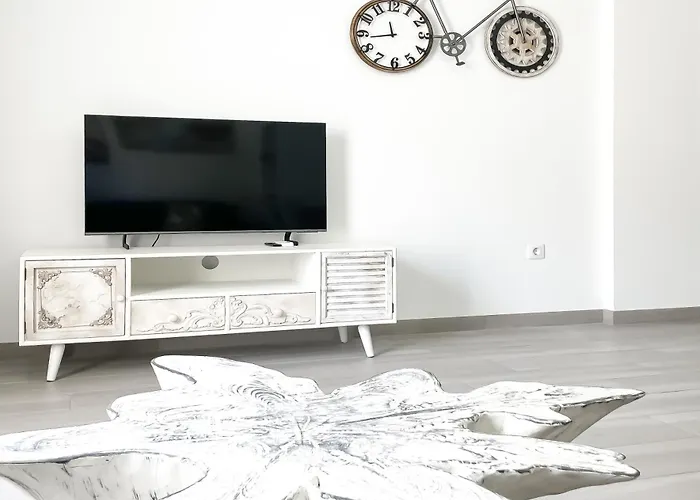 דירה Urban By Holidays Fuerteventura *