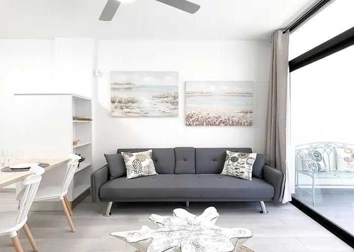 Urban By Holidays Fuerteventura *