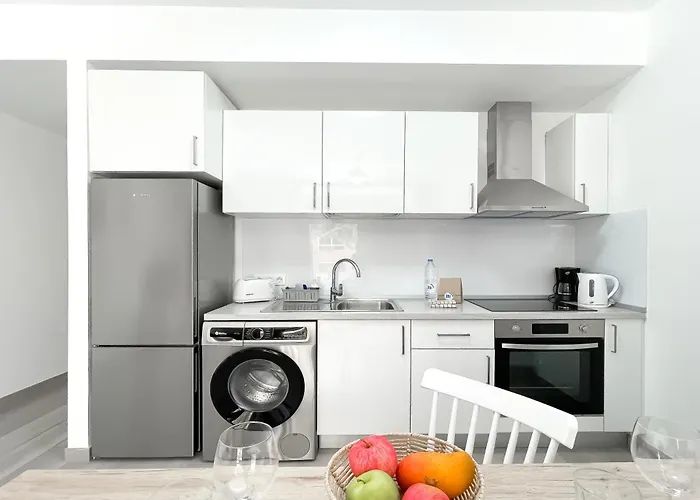 Urban By Holidays Fuerteventura קורלחו