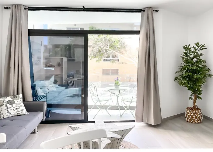 Urban By Holidays Fuerteventura דירה