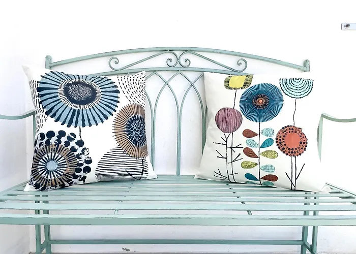 דירה Urban By Holidays Fuerteventura קורלחו