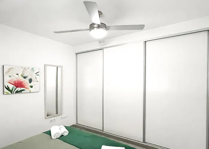 דירה Urban By Holidays Fuerteventura