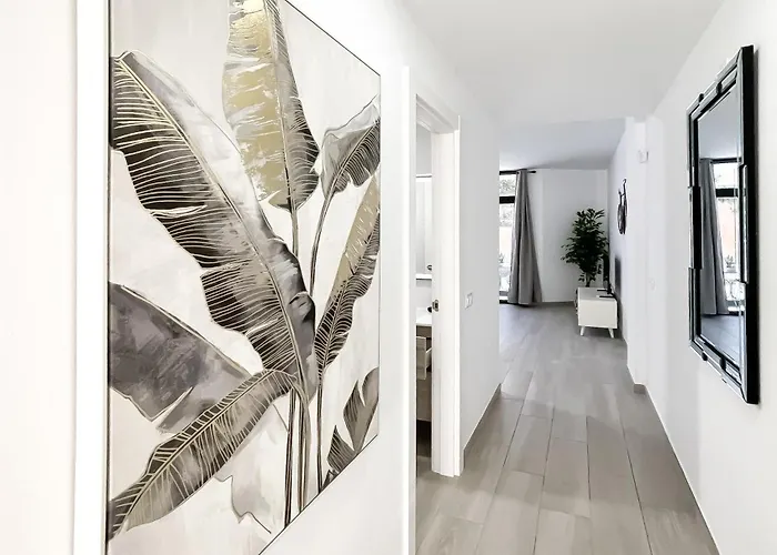 Urban By Holidays Fuerteventura קורלחו