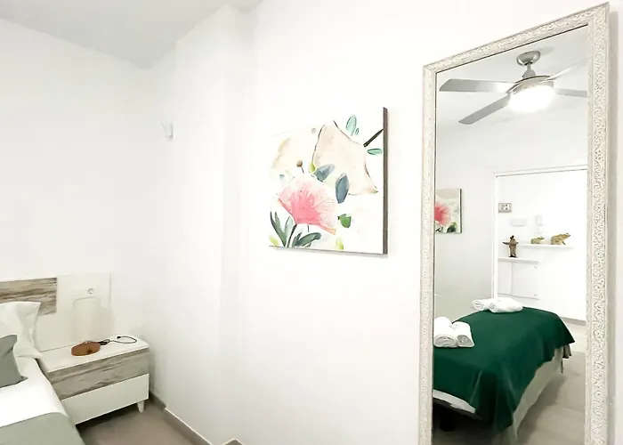 Urban By Holidays Fuerteventura * קורלחו