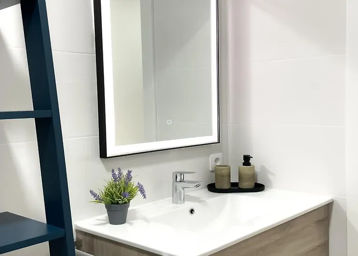 דירה Urban By Holidays Fuerteventura *