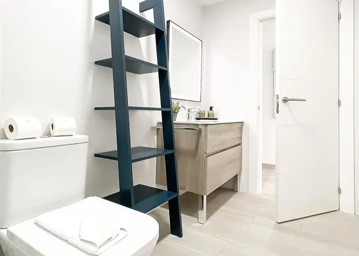 Urban By Holidays Fuerteventura קורלחו