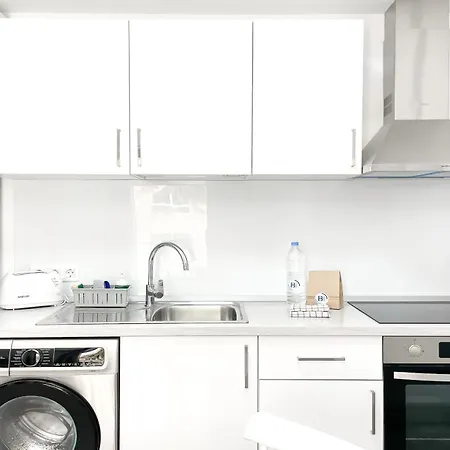 Apartman Urban By Holidays Fuerteventura *