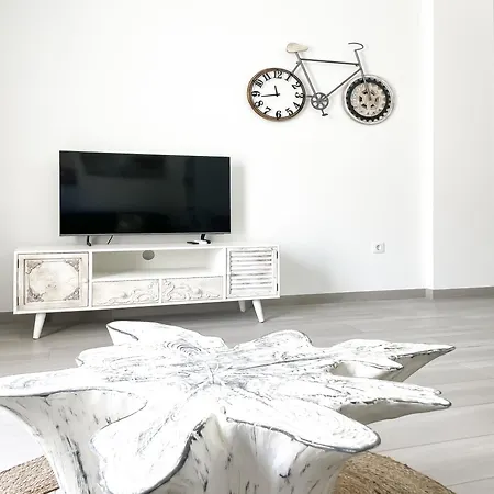 Apartman Urban By Holidays Fuerteventura *
