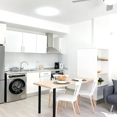 Urban By Holidays Fuerteventura Apartman *